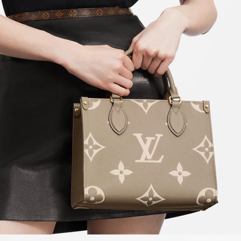 Louis Vuitton Batignolles Horizontal Tote Bag for Sale in Gilbert, AZ -  OfferUp