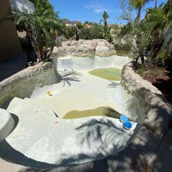 Pool Serv And Tile Serv