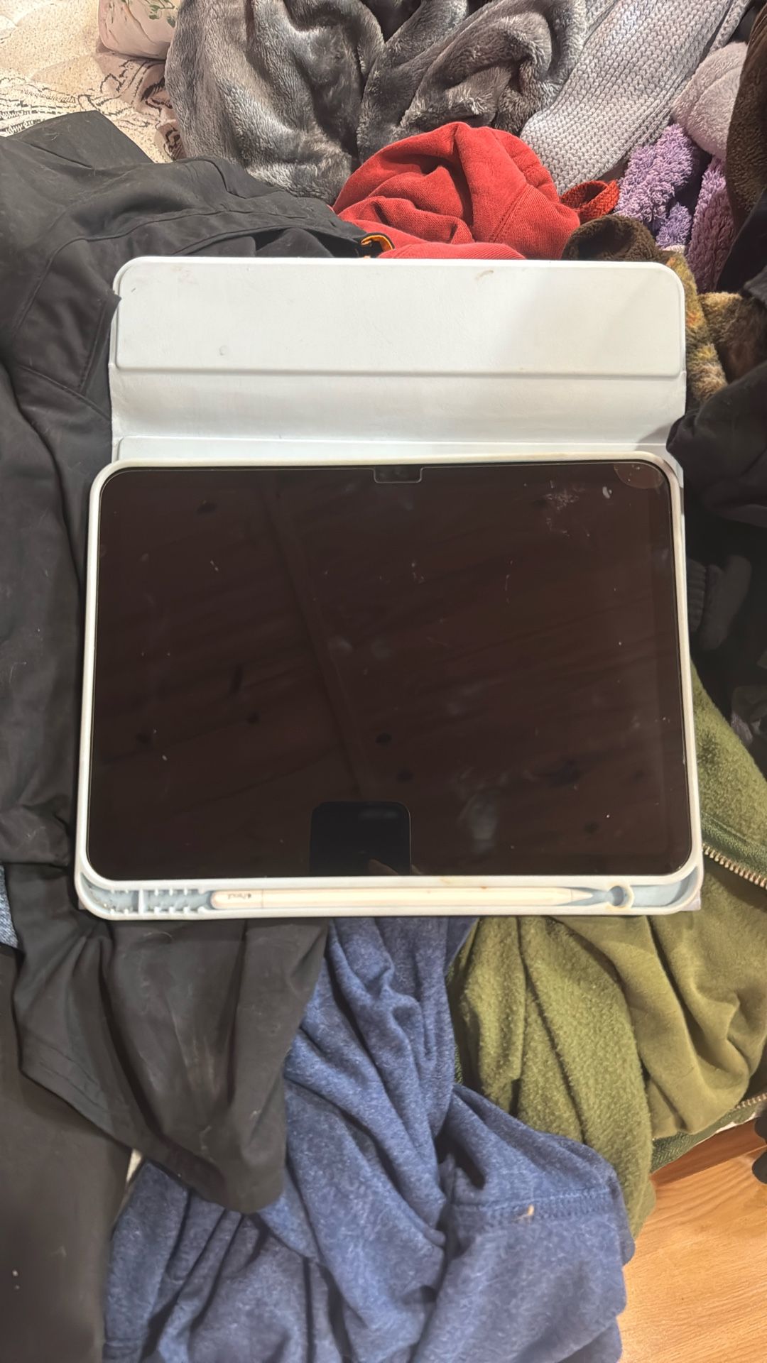 iPad 10th Generation