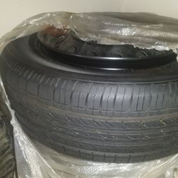 2017 altima rims almost new