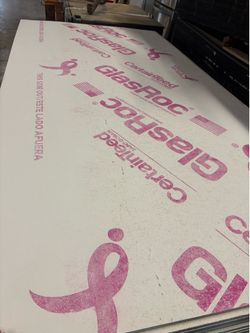 Glasroc Gypsum board