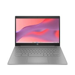 HP Chromebook