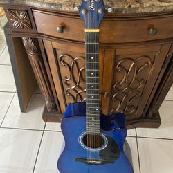 Guitar 