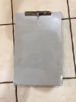 Large 14x9 Invoice Tray