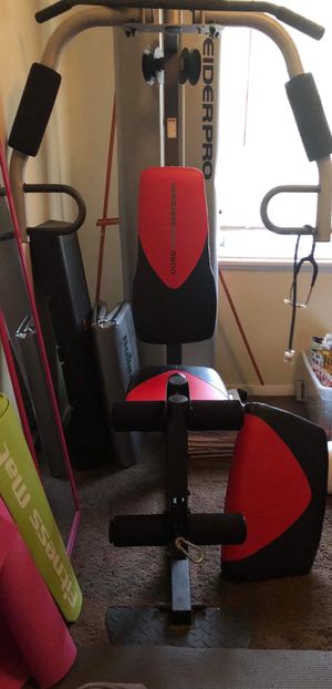 New And Used Home Gym For Sale In Parma Oh Offerup
