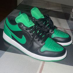 Nike Jordans 1s (lows)