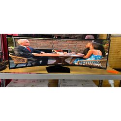 Samsung Monitor Odyssey G9
