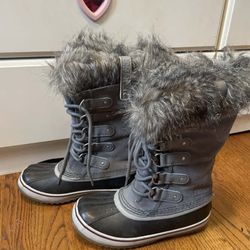 Sorel Women's Winter Boots