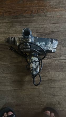 Power drill