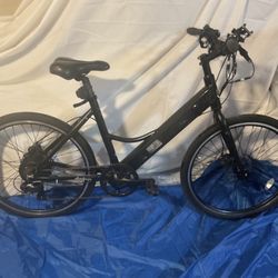 MUST GO $750 OBO ***** Genze E102  Electric Bike **** MUST GO $750 OBO