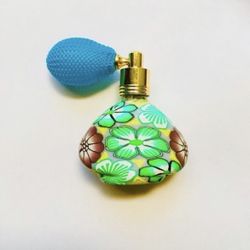 Refillable Perfume Bottle
