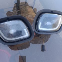 Fog Light 