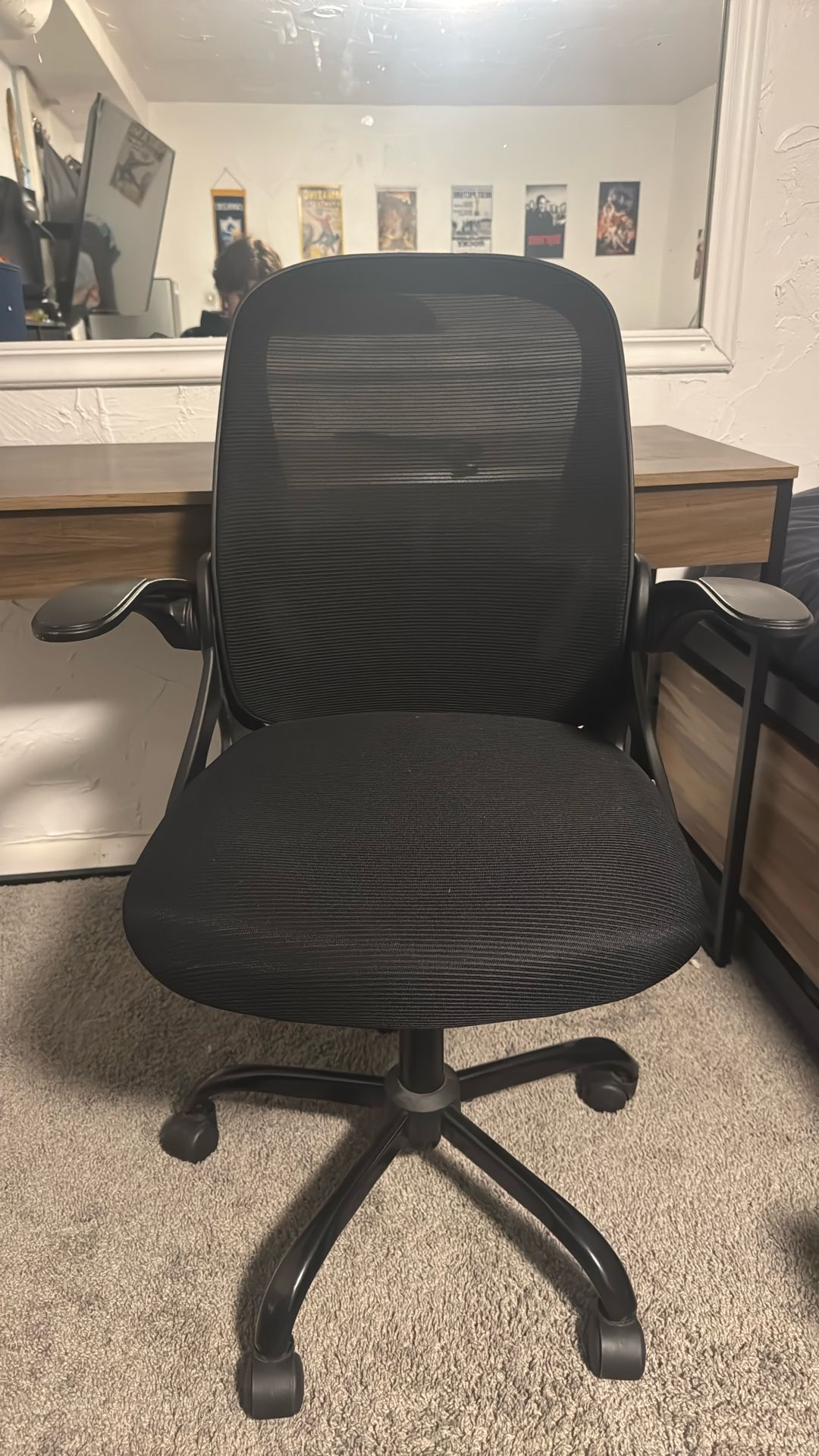 Desk Chair
