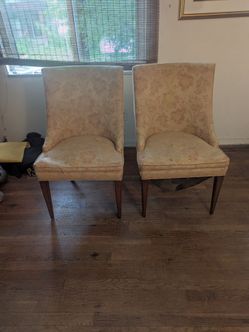 Free high back chairs