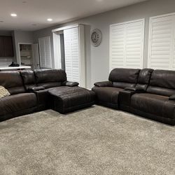 Couch Set