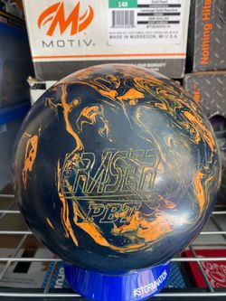 15lb Storm Eraser PBT