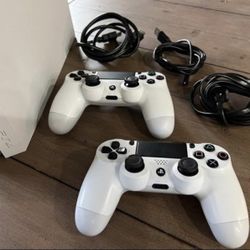 Sony PS4 Pro Console 