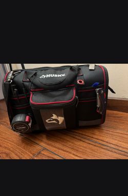 Husky bag