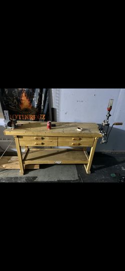 Work Bench