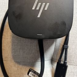 230w Thunderbolt G2 Dock & 230w Adapter 