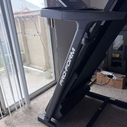 Caminadora Pegable / Treadmill For Home
