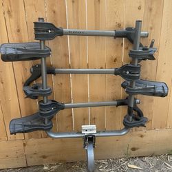 . . Küat . . Bike rack