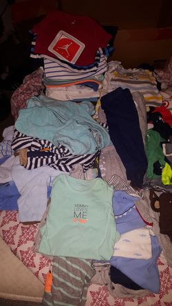 3 months boy clothes