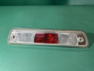 2011 Ford F150 XLT Cargo 3rd Rear Brake Light. OEM Part.