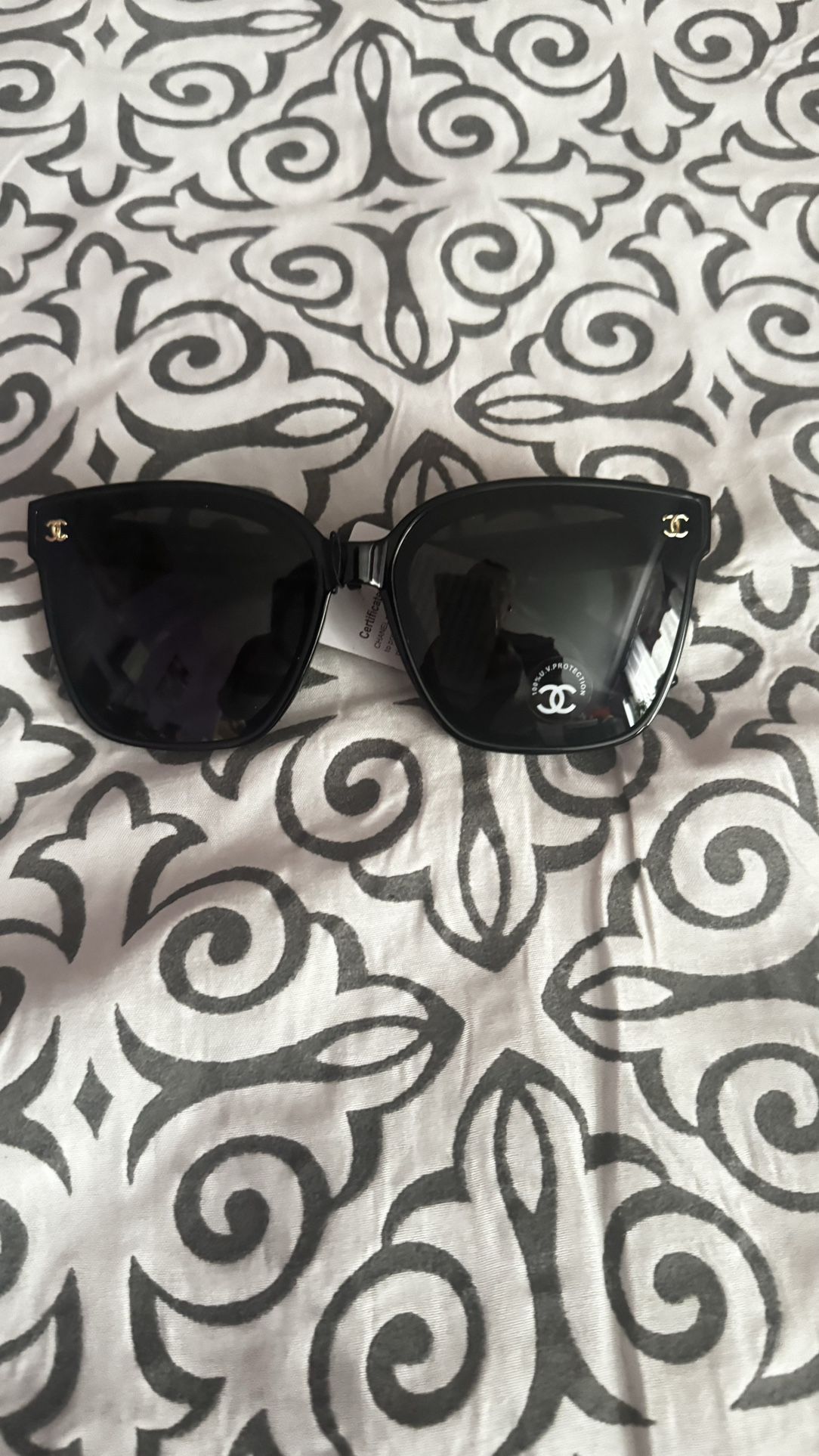 Sunglasses CC , New 