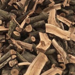 🔥🪵Season Almond Firewood 🪵🔥