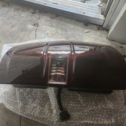 Eagle Eye Tail Lights