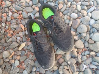 Reebok Work Shoes Men's 8