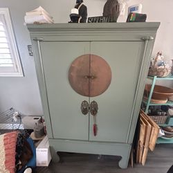 Garage sale