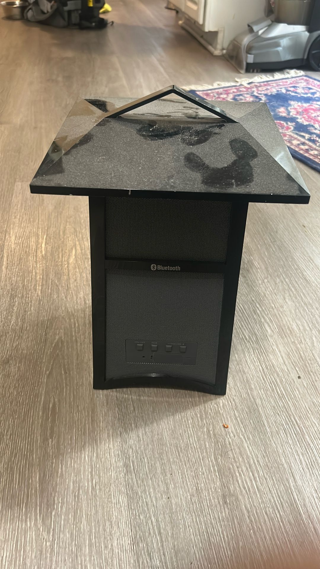 Outdoor Speaker 