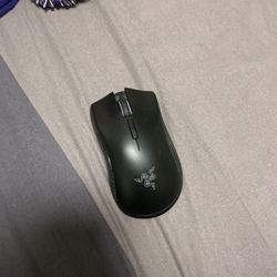 Razer Mamba Wireless Mouse