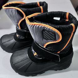 Children’s Snow Boots