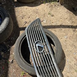 Grille
