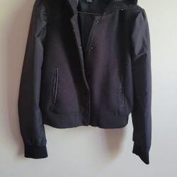 Black Jacket