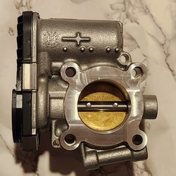 BOSCH Throttle Body Assembly For Buick Encore Chevrolet Cruze Trax