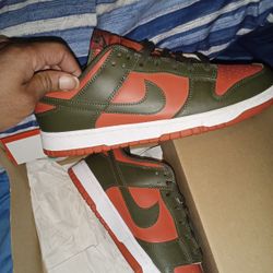 Nike Dunks
