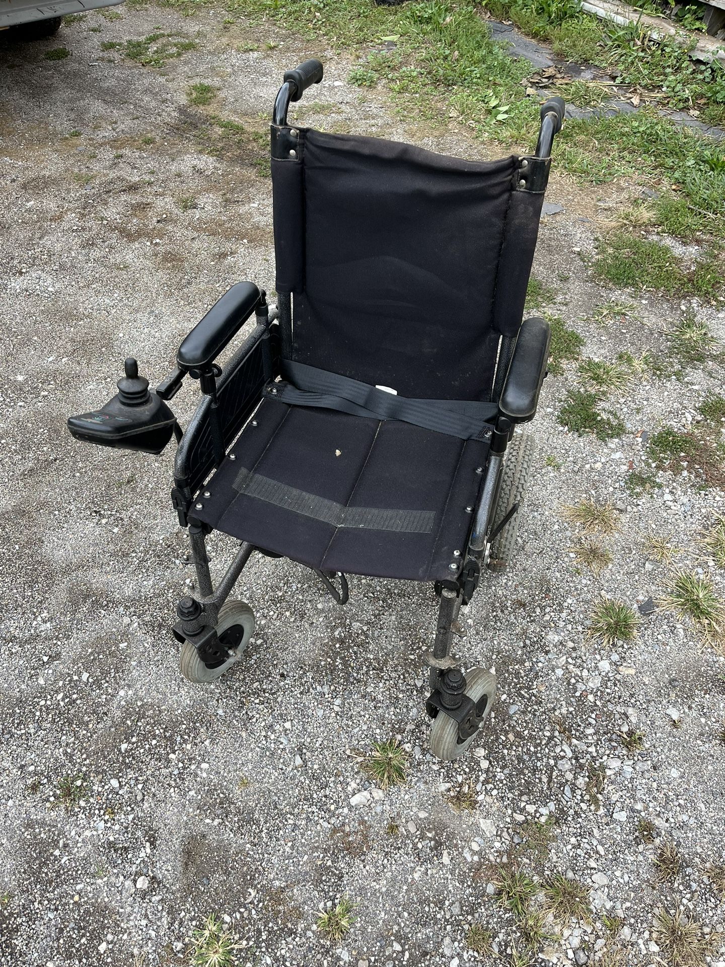 Merits Electric Wheelchair for Sale in Blue Island, IL OfferUp
