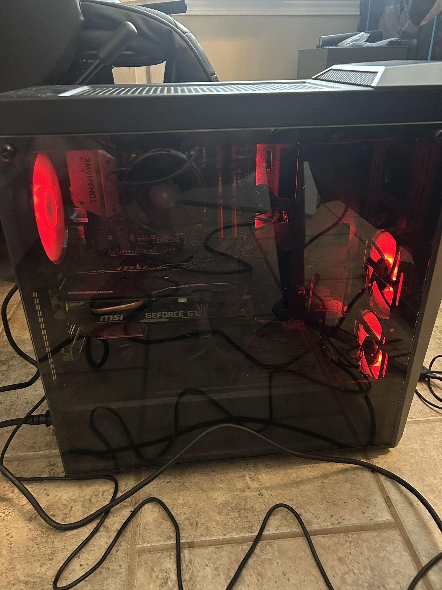 Gaming PC