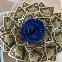 Money bouquet Any Occasion