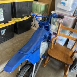 Razor Mx350