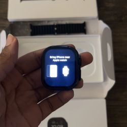 Apple watch ultra 2