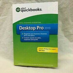 Quickbooks Desktop Pro For Mac and Windows