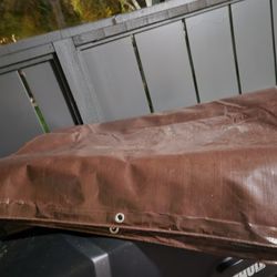 Tarp 12x20 (Cartman) Ultra Heavy Duty