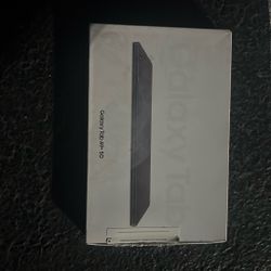 Samsung Galaxy Tab A9+ 5G 64GB – Like New 