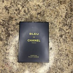 Bleu De Chanel Parfum 100ML