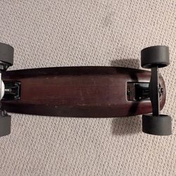 Soflow Lou Board 3.0 Electric Skateboard 